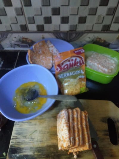 Langkah 1