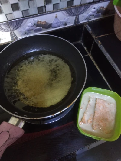 Langkah 2