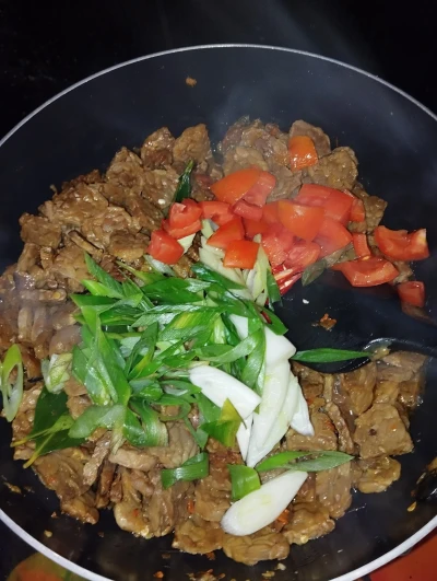 Langkah 3
