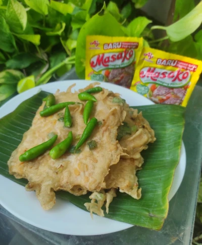 Tempe Mendoan