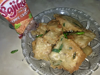 TEMPE MENDOAN