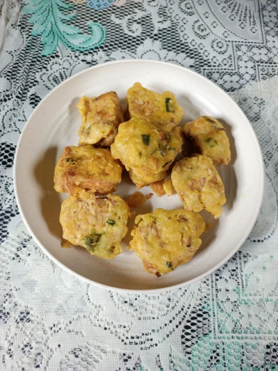 Tempe Mendoan