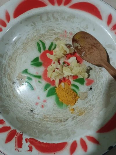 Langkah 1
