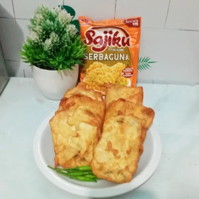 Tempe Mendoan Sajiku