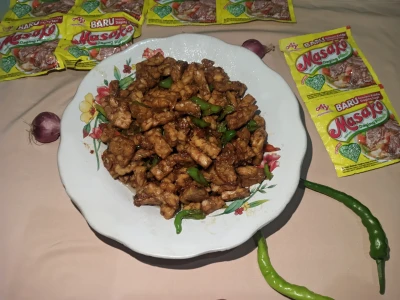 TEMPE OREK
