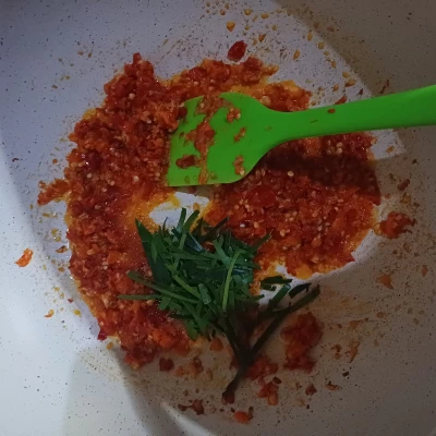 Langkah 1
