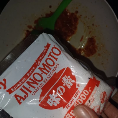 Langkah 2