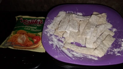 Langkah 2