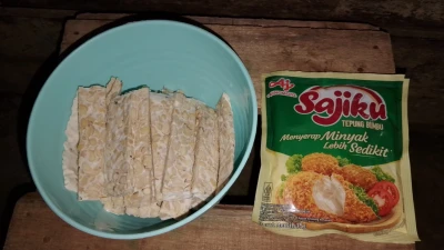 Langkah 1