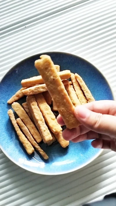 Tempe strips