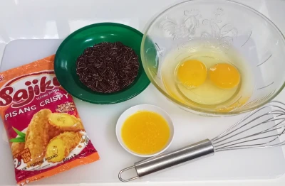 Langkah 1