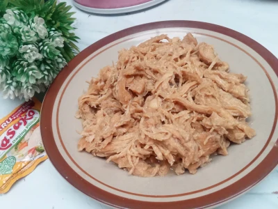 Terik Ayam Suwir