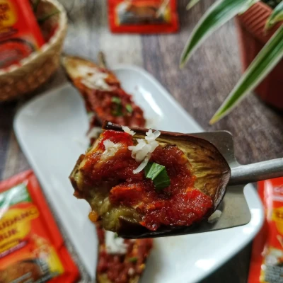 Langkah 5