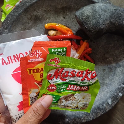 Langkah 4