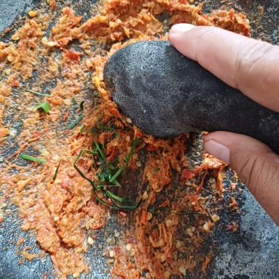 Langkah 5