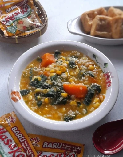 Tinutuan