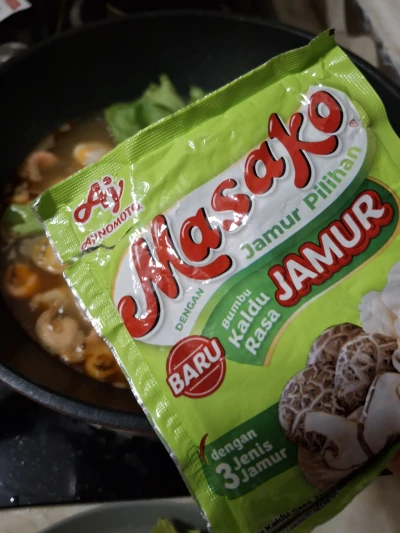 Langkah 3