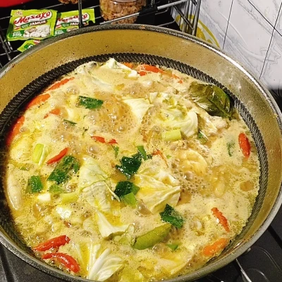 Langkah 3