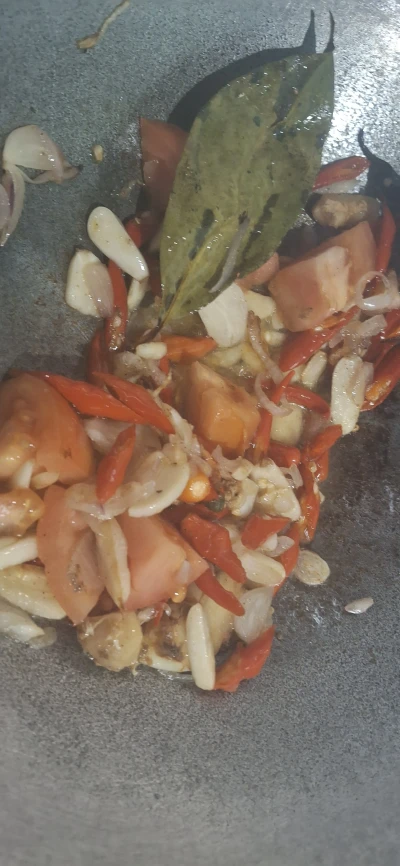 Langkah 2