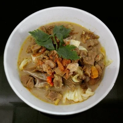 Langkah 1