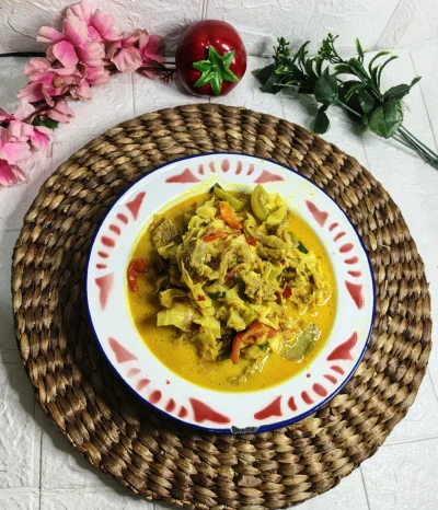 Tongseng