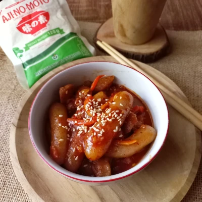Topokki