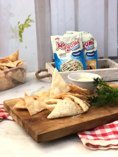 Tortilla Chips cocol Mayumi®