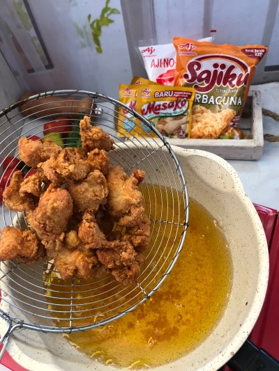 Langkah 2