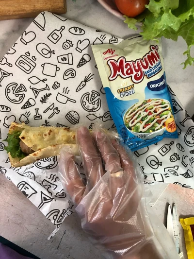 Langkah 5
