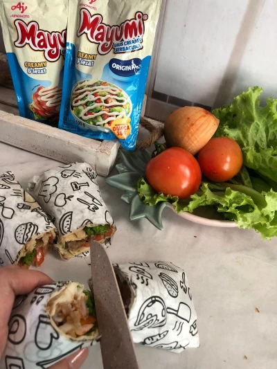 Langkah 6