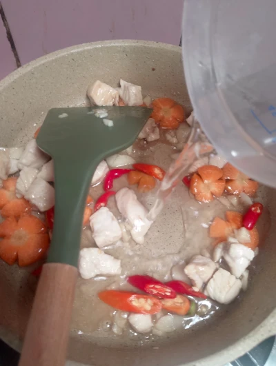 Langkah 4