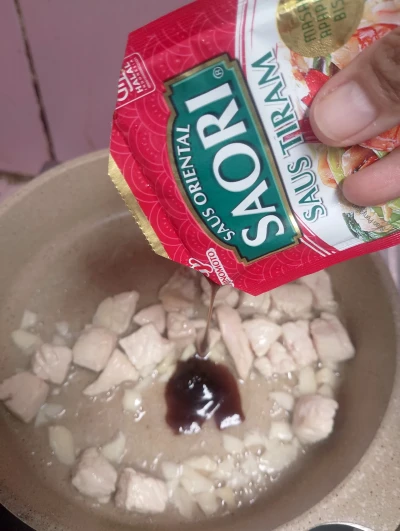Langkah 3