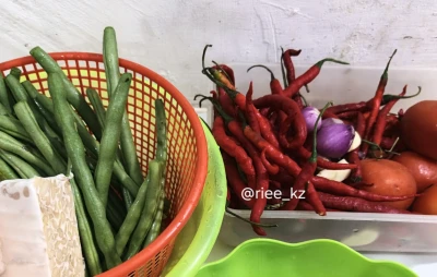 Langkah 1