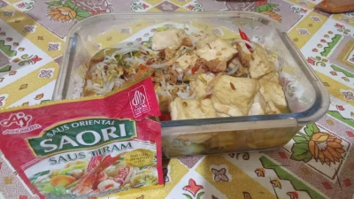 Langkah 1