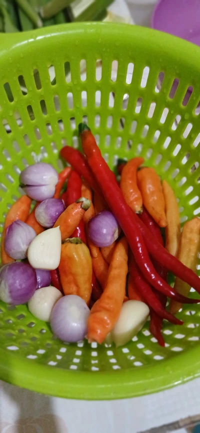 Langkah 3