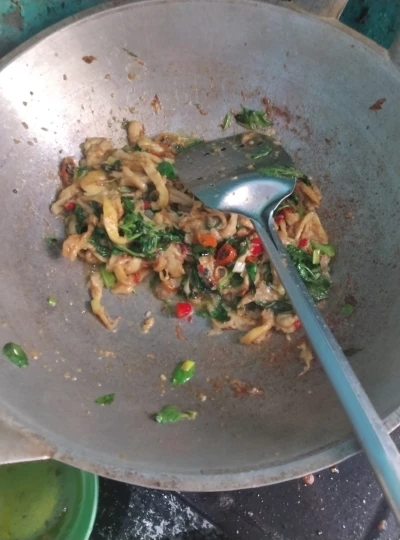 Langkah 7