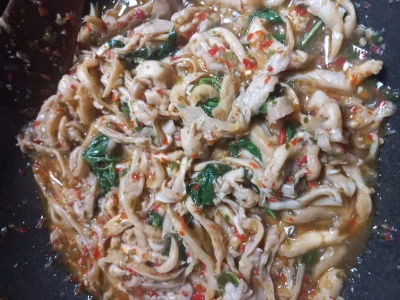 Langkah 3