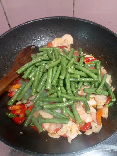 Langkah 2
