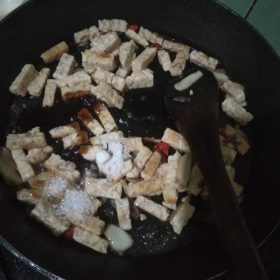 Langkah 3