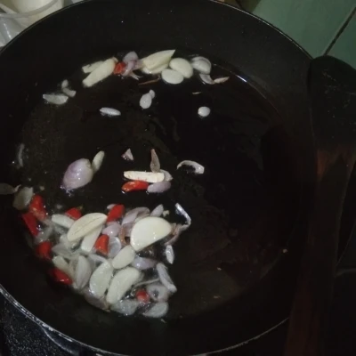 Langkah 1