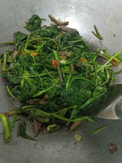 Langkah 4