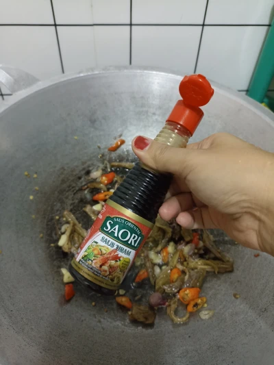 Langkah 2