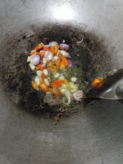 Langkah 1
