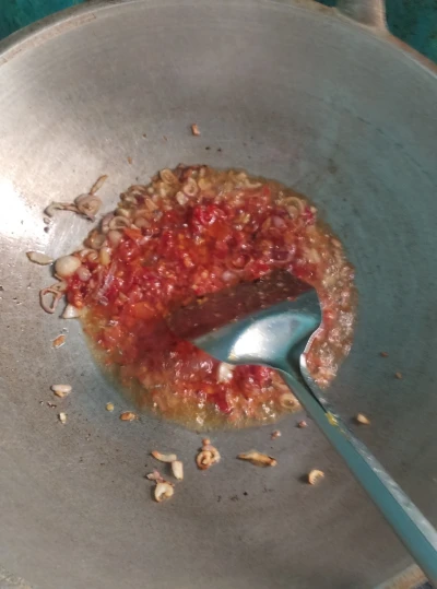 Langkah 3