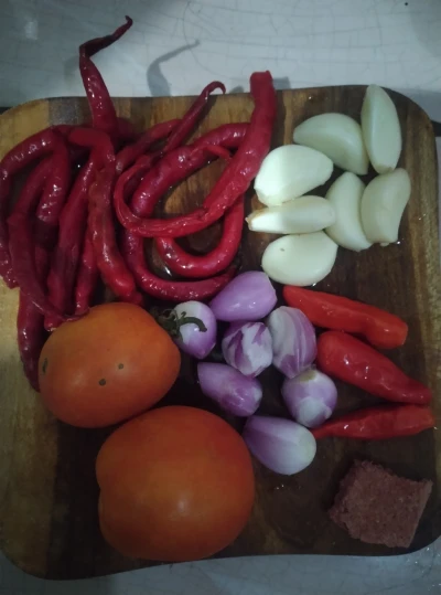 Langkah 2