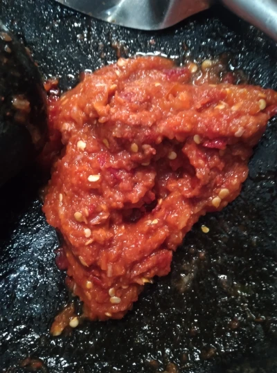 Langkah 1