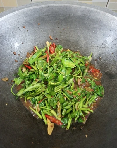Langkah 5