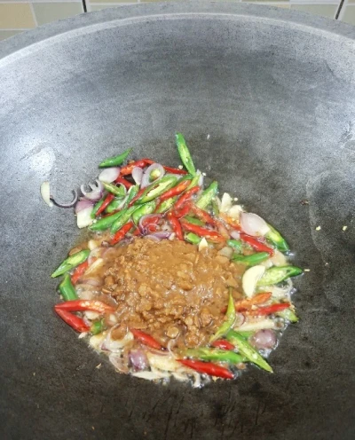 Langkah 2