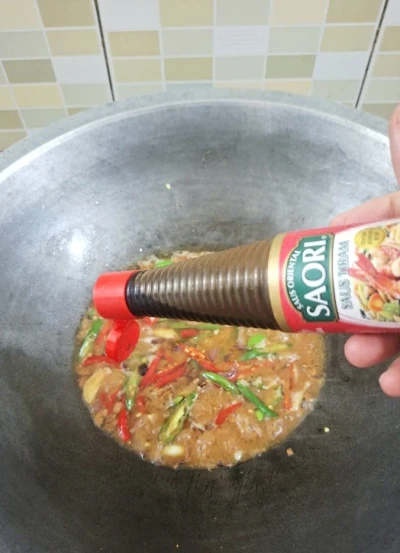 Langkah 3