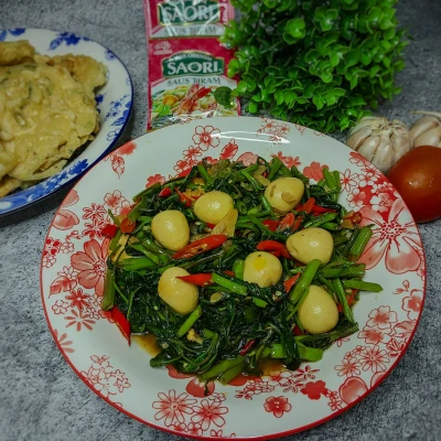 Langkah 1